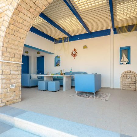 Agyra Studios Ágios Prokópios Extérieur photo